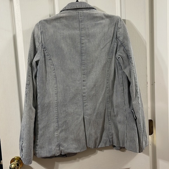 Only Denim Blazer - Picture 7 of 7